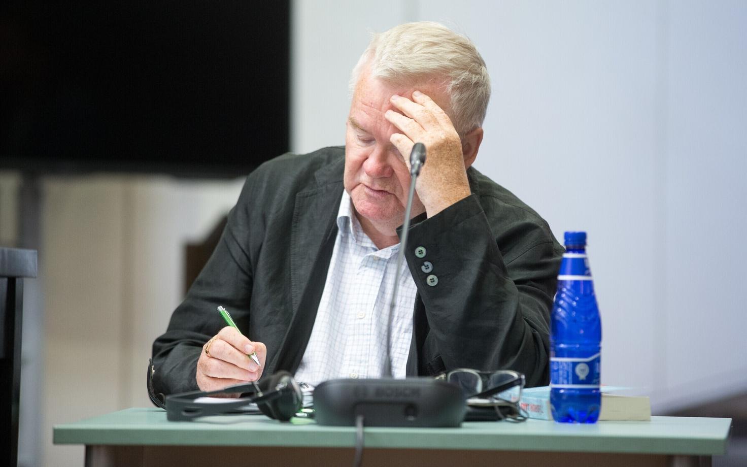 Edgar Savisaar