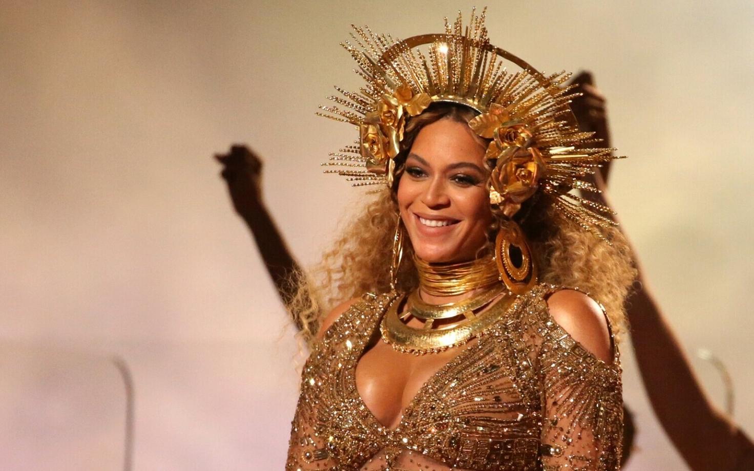 Beyonce