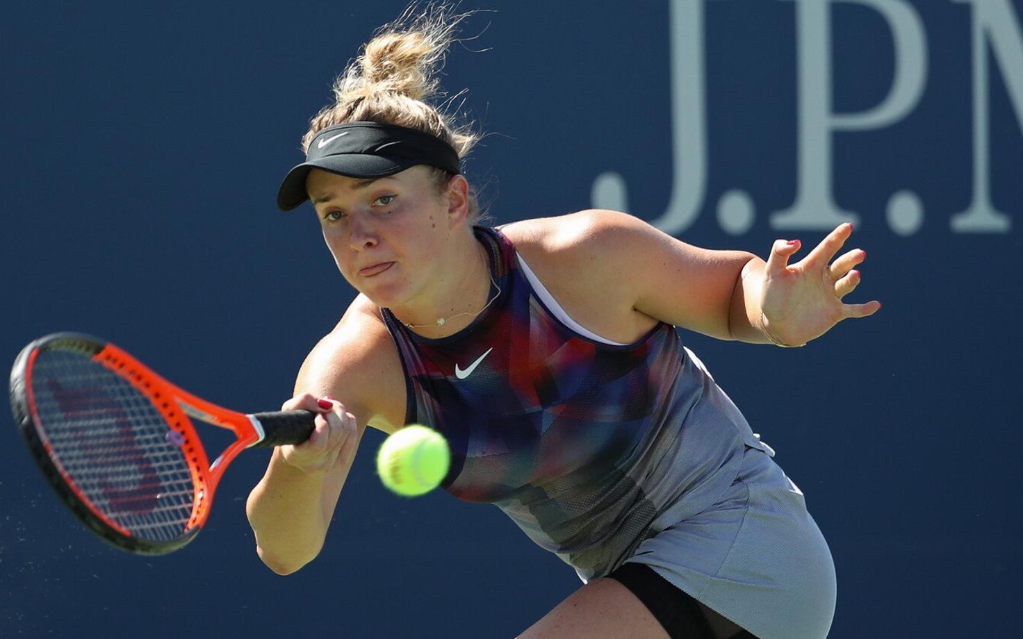Elina Svitolina
