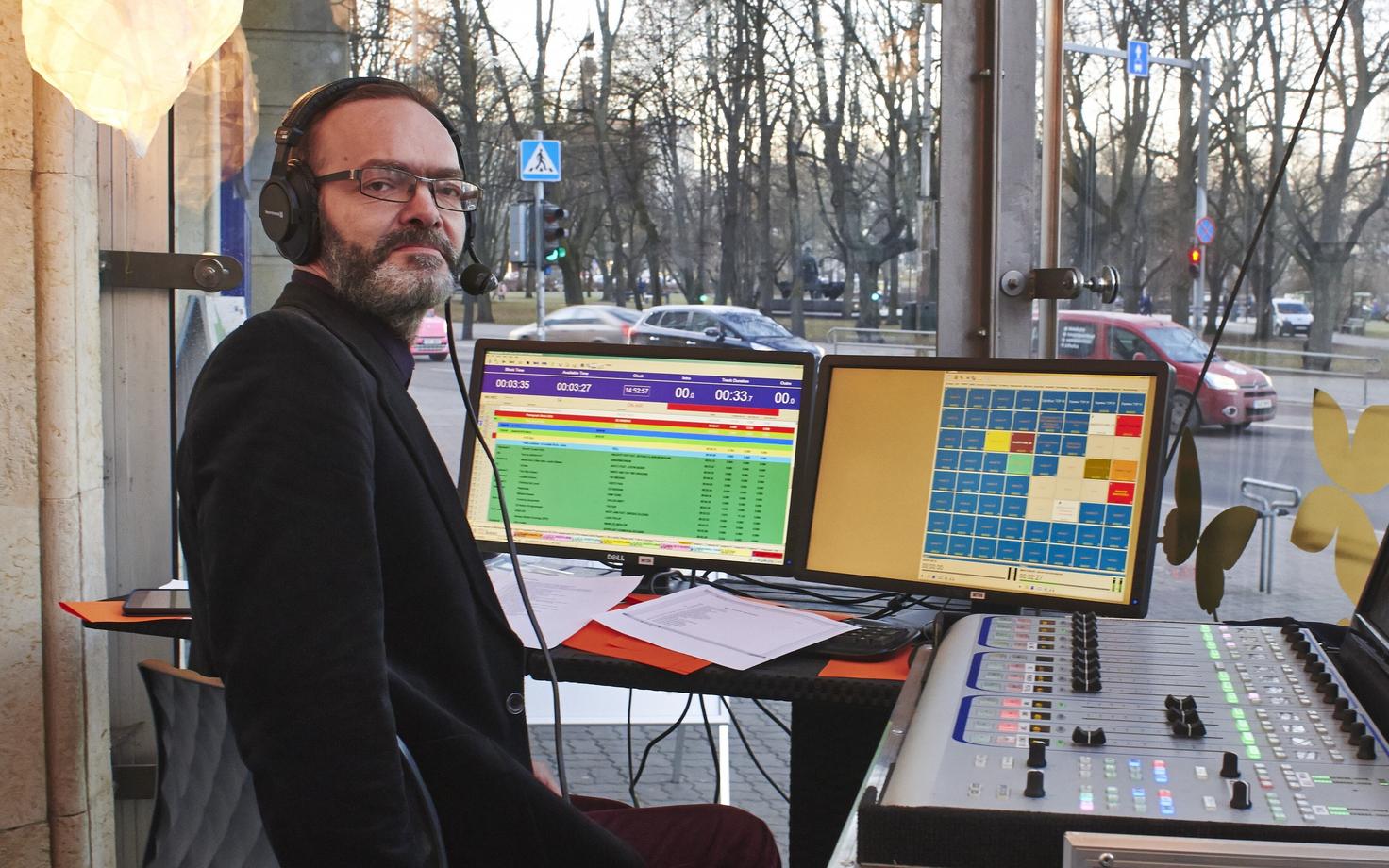 Erik Morna