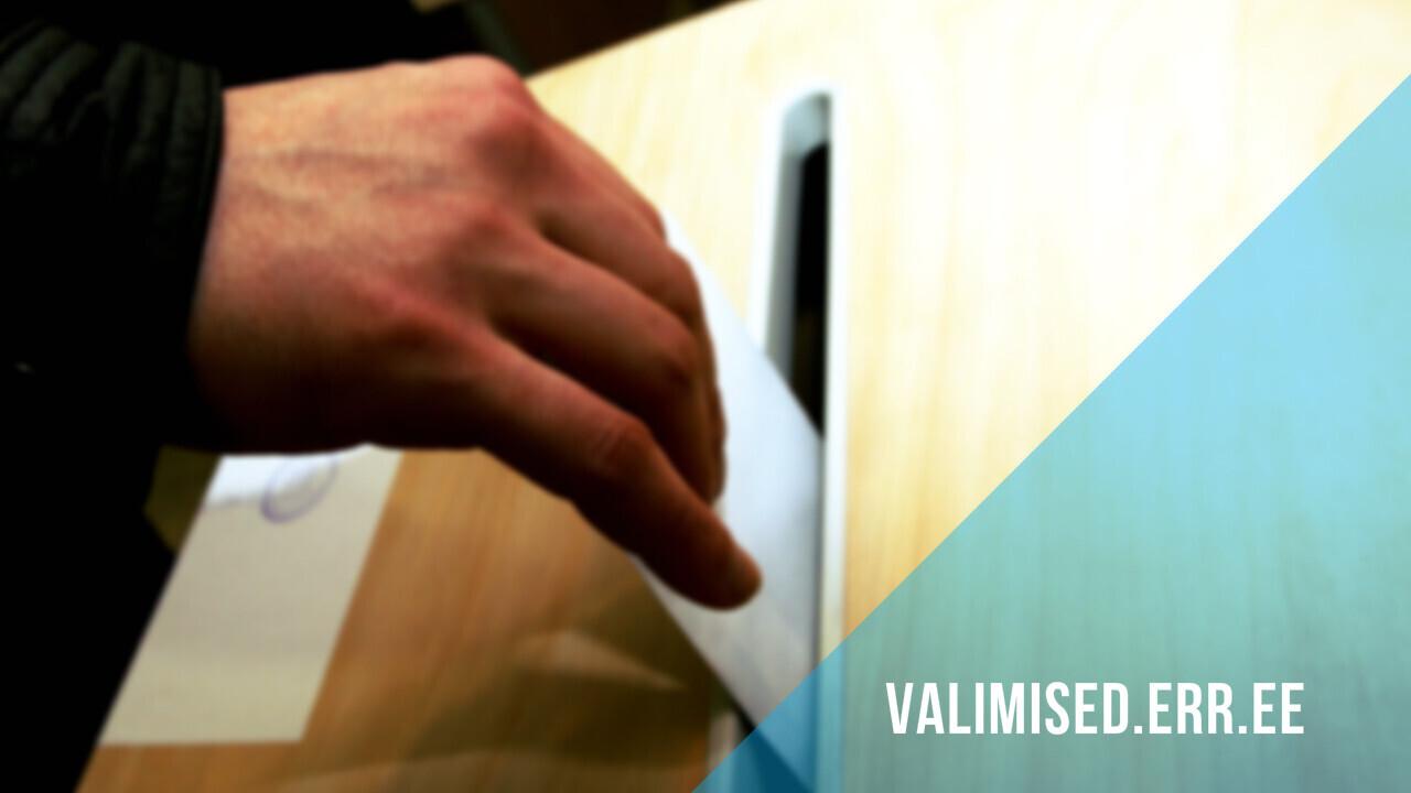 Valimised.err.ee