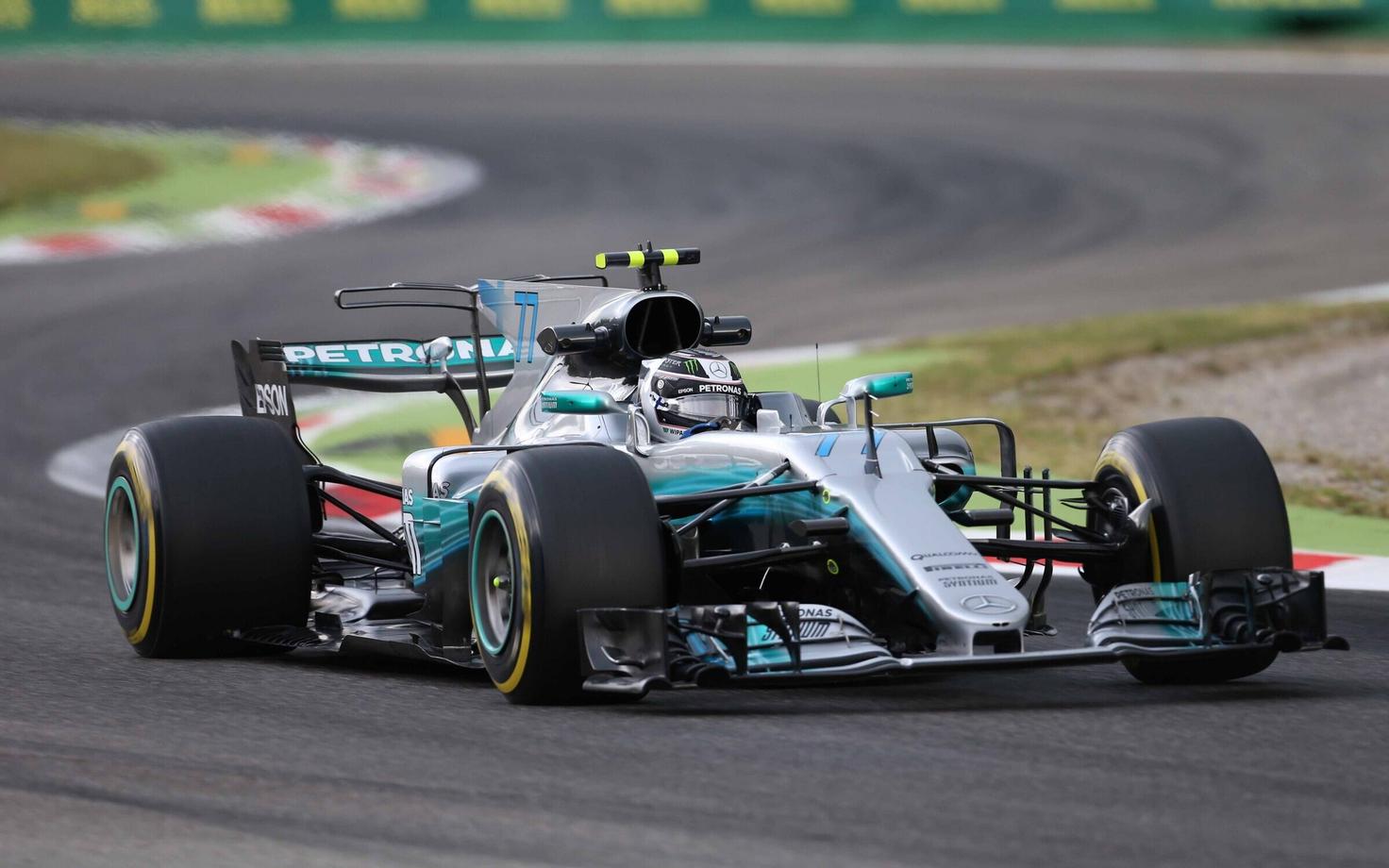 Valtteri Bottas