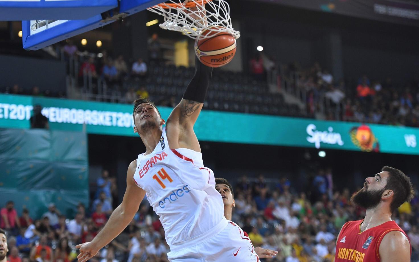 Willy Hernangomez