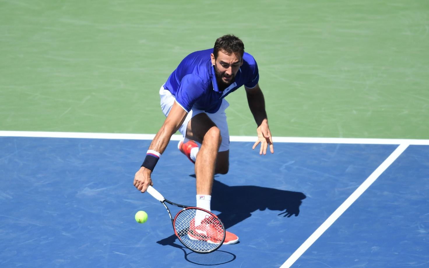 Marin Cilic
