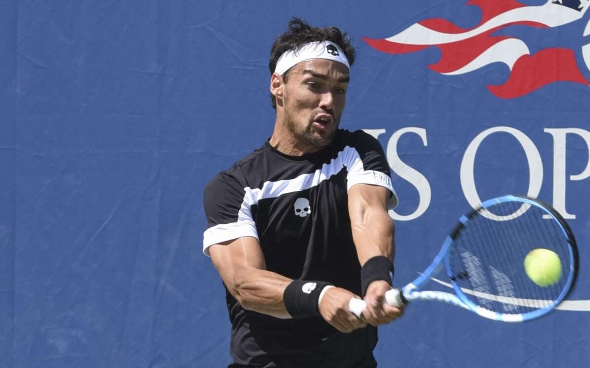 Fabio Fognini
