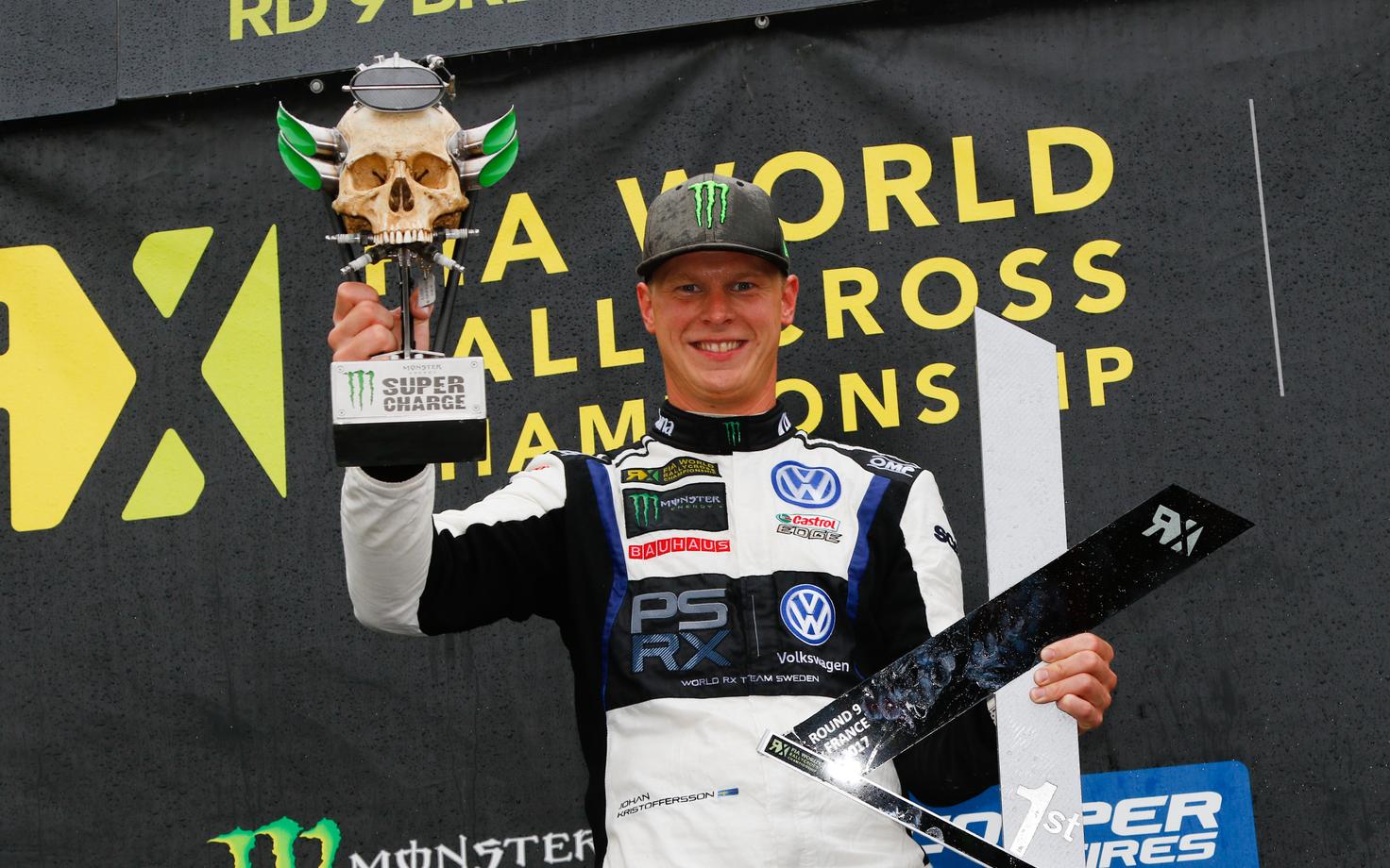 Johan Kristoffersson