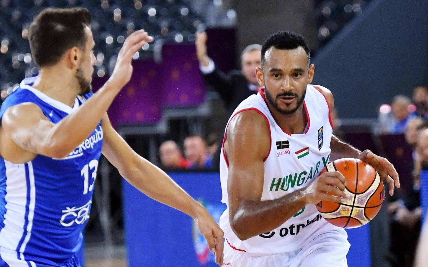 Adam Hanga