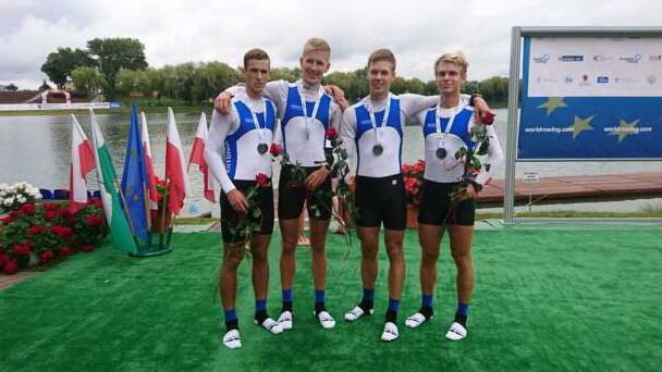Randmäe, Kama, Ruusalepp, Koppel