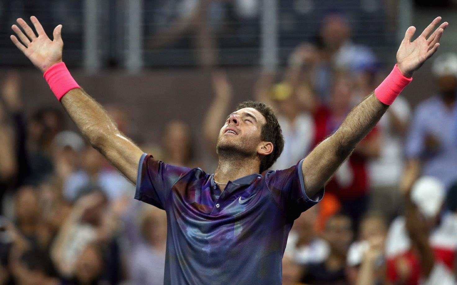Juan Martin del Potro