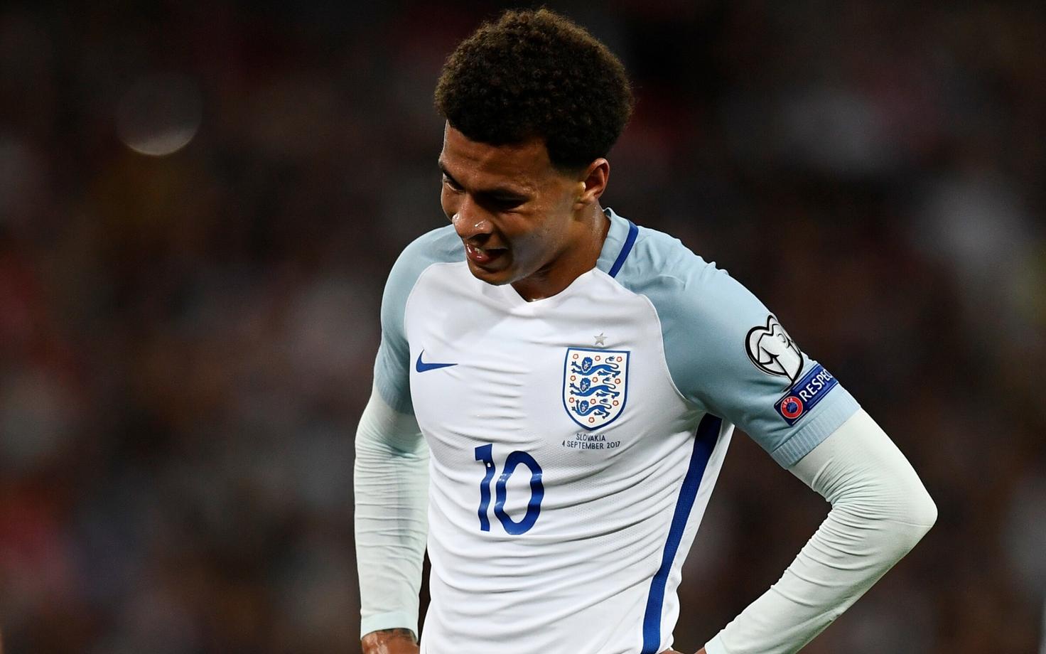 Dele Alli