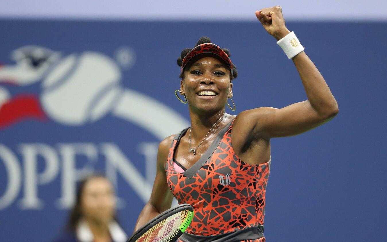 Venus Williams