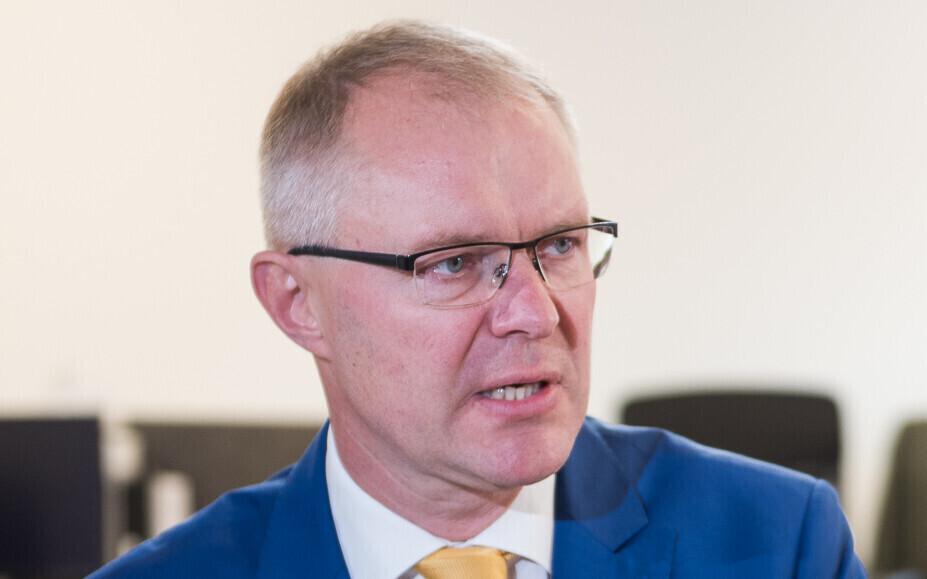 Hannes Hanso