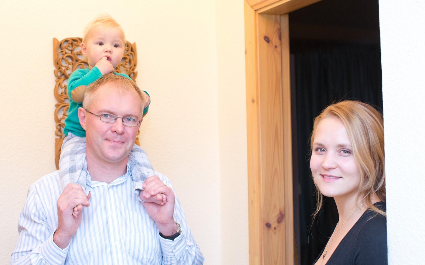 Hannes Hanso pere saab taas lisa
