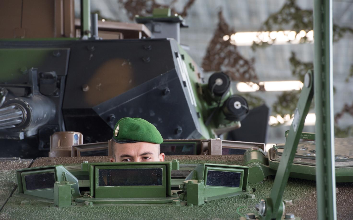 Иллюстративное фото.