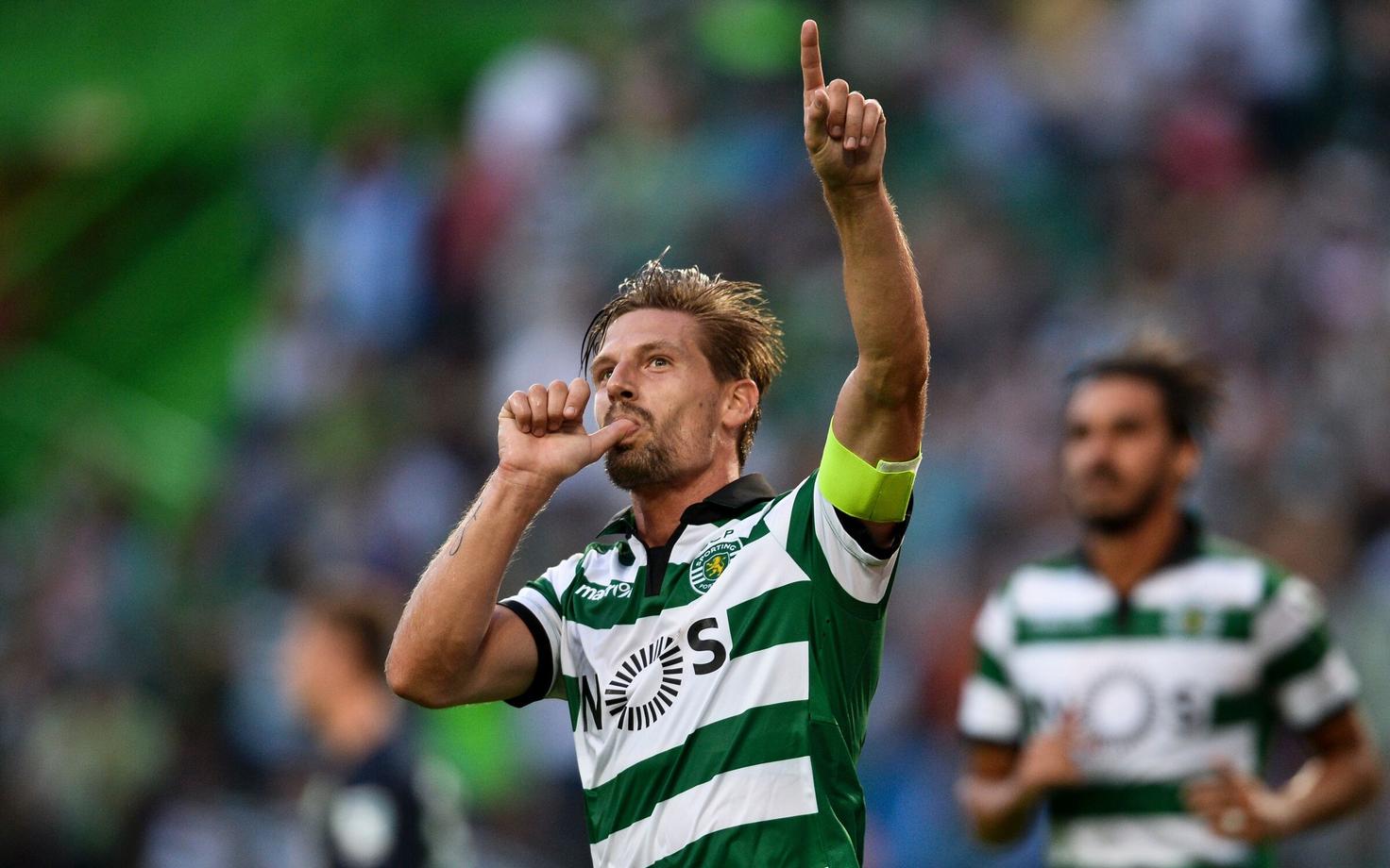 Adrien Silva