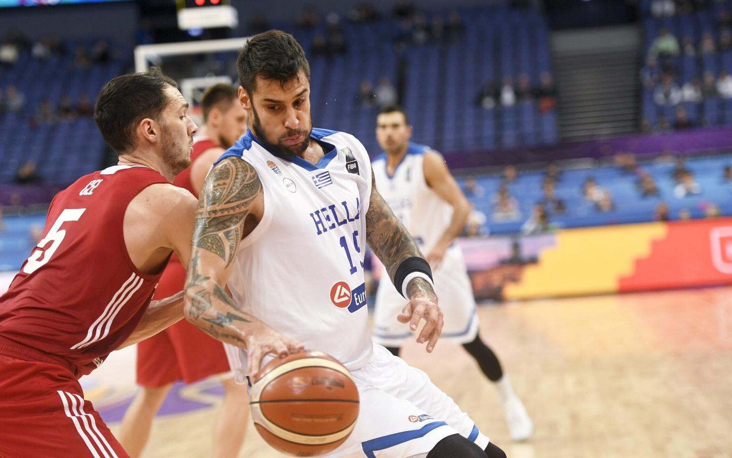 Georgios Printezis