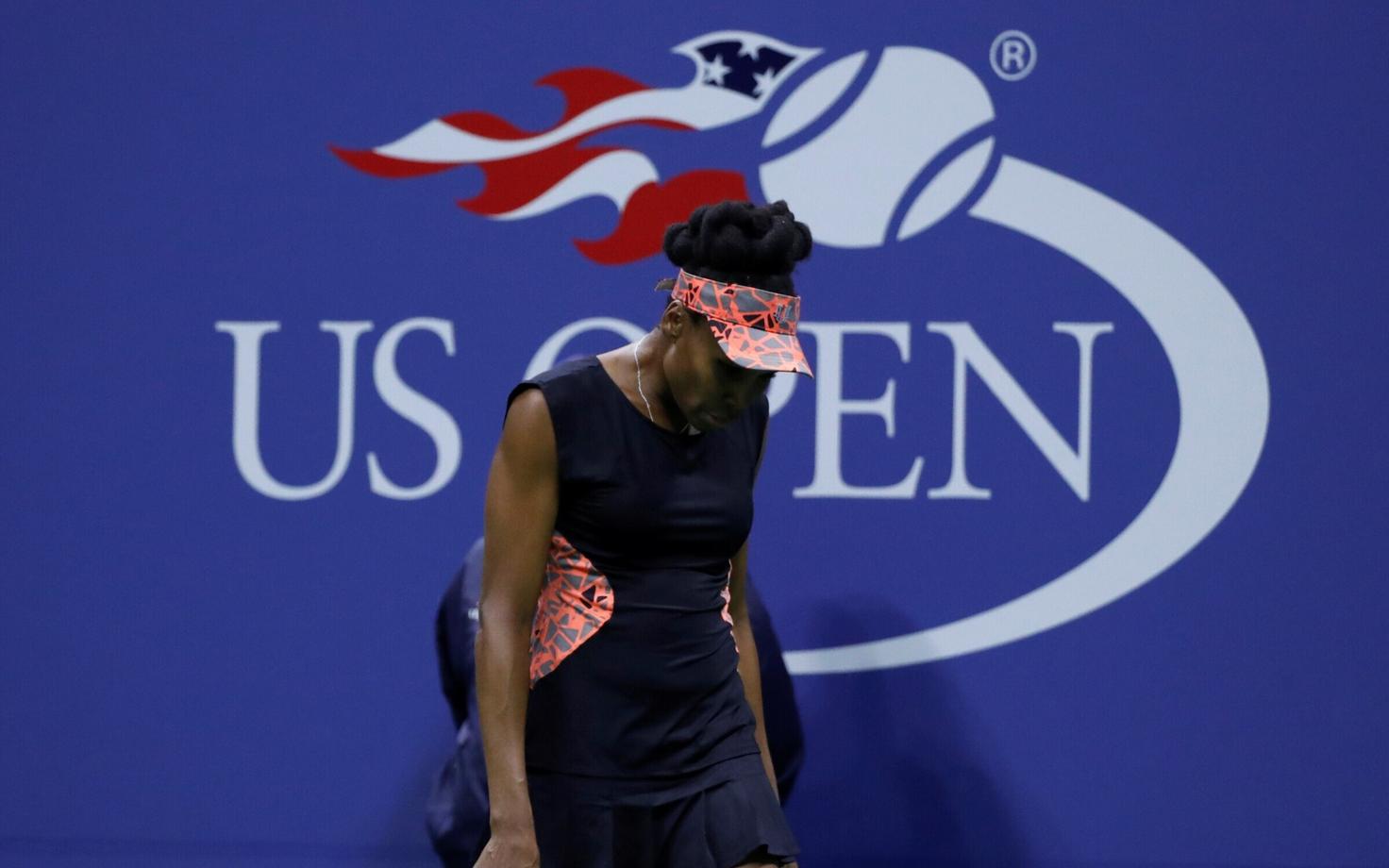 Venus Williams