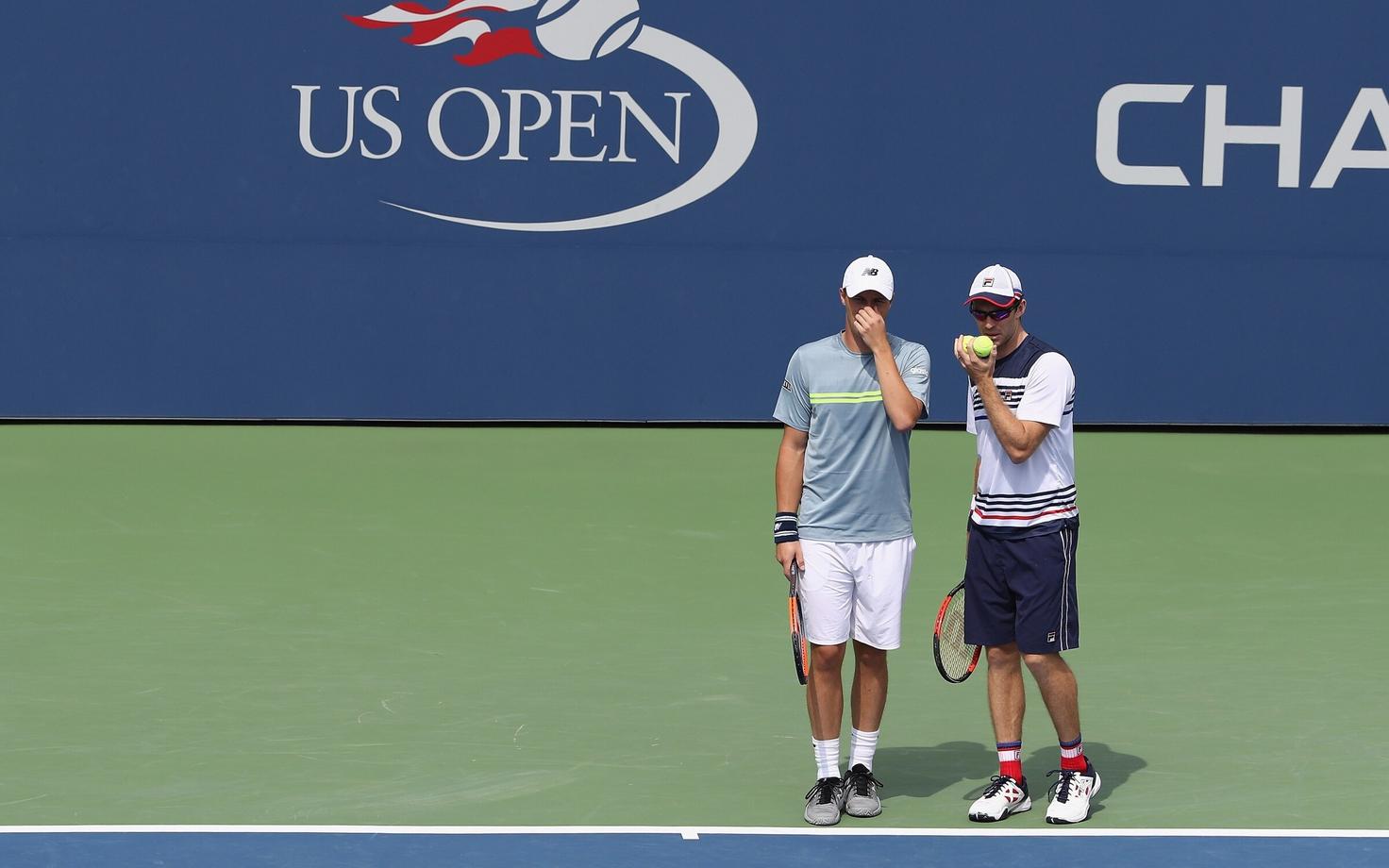 Henri Kontinen, John Peers