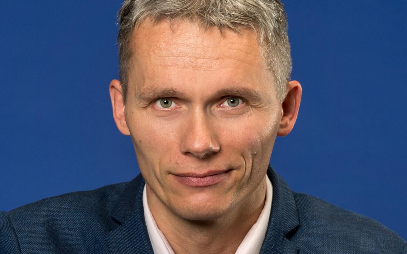 Tarmo Jüristo.