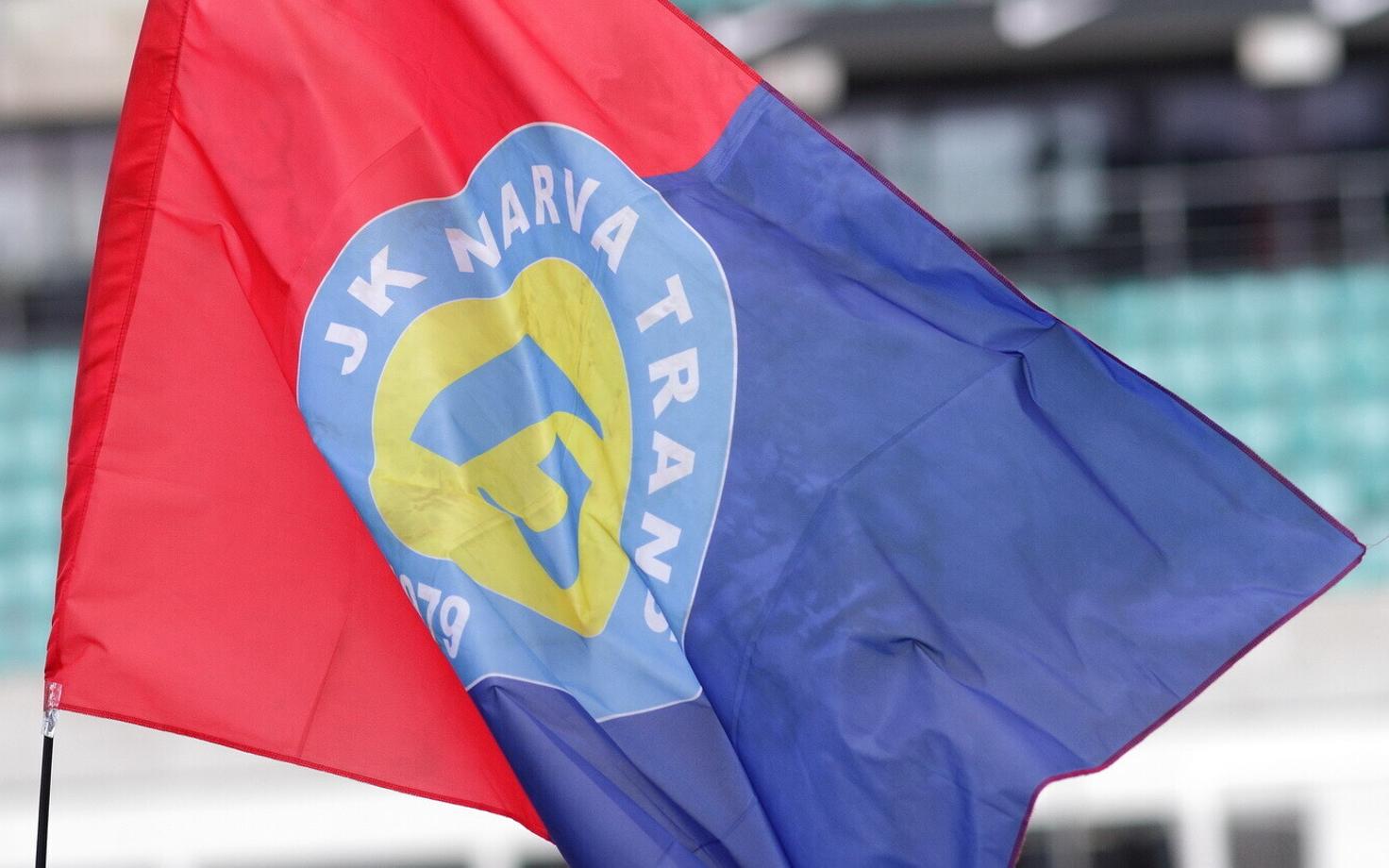 Narva JK Trans logo