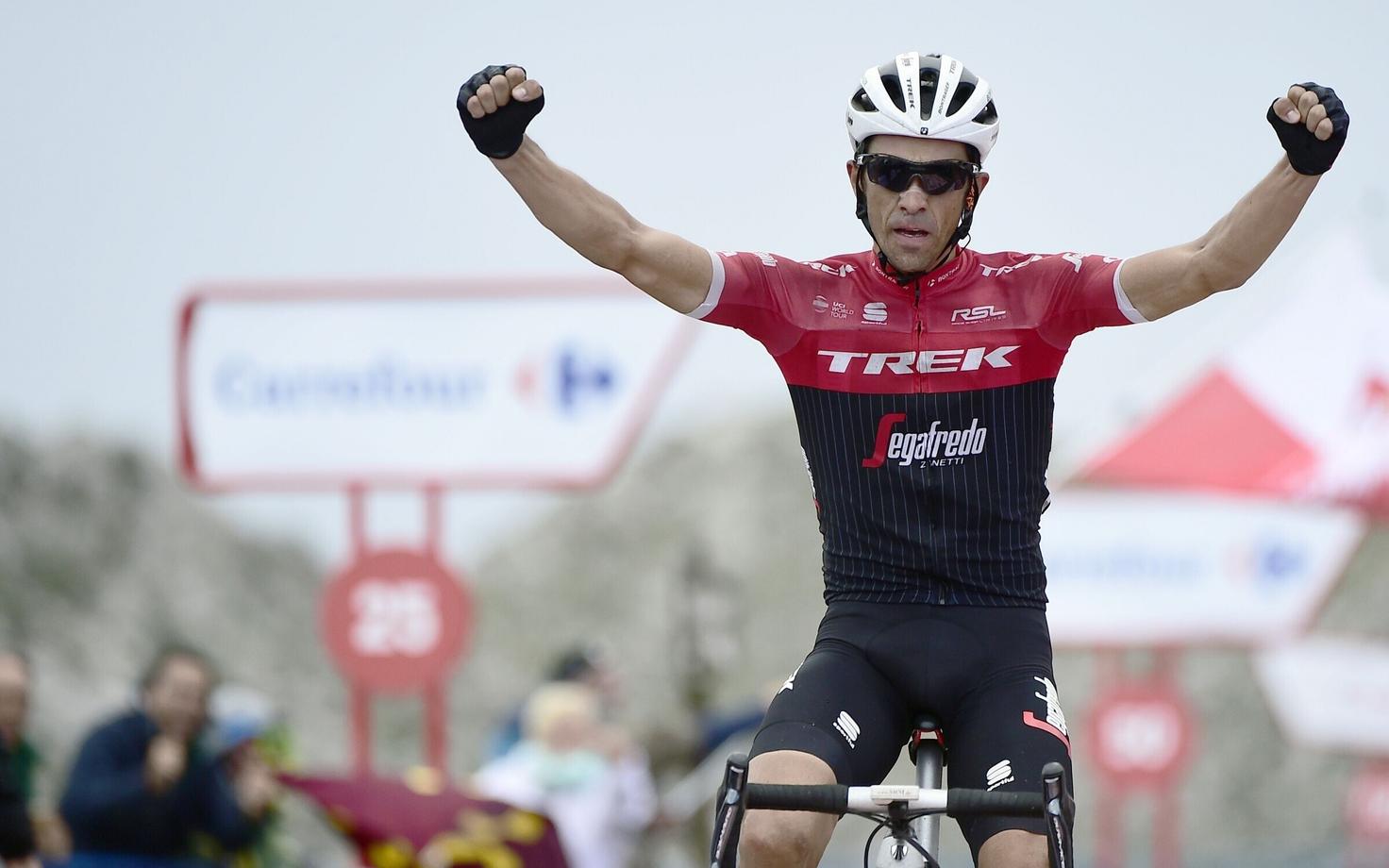 Alberto Contador