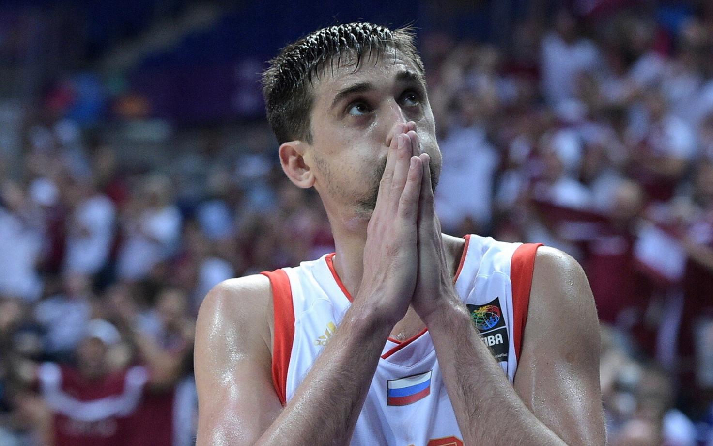 Aleksei Šved