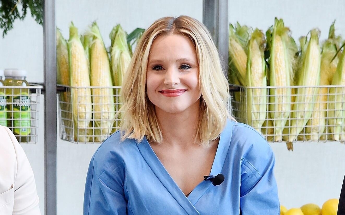 Kristen Bell