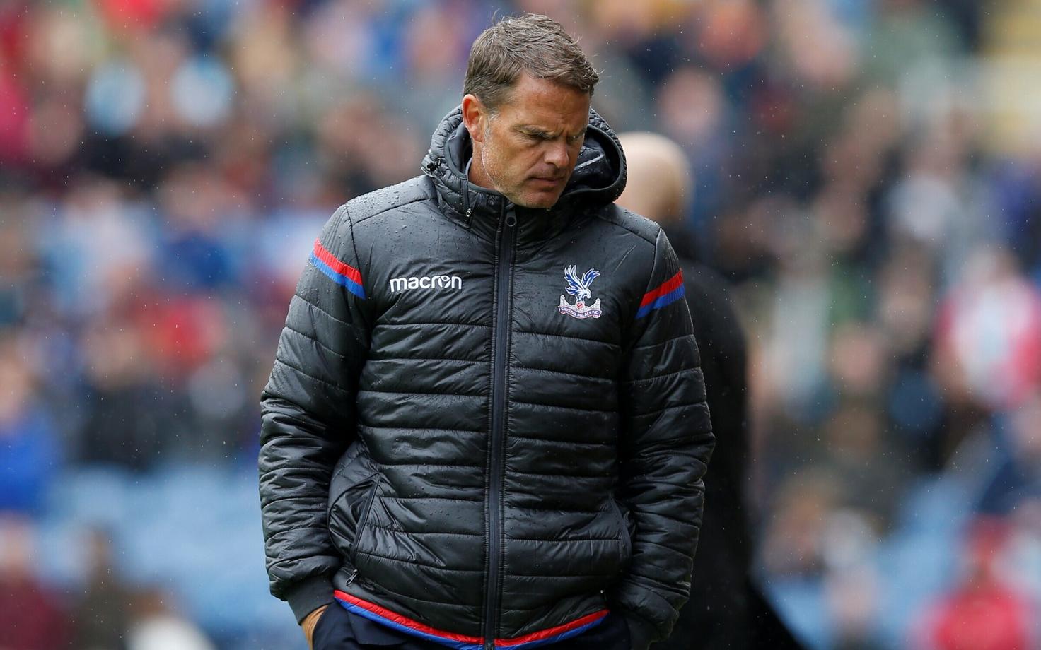 Frank de Boer