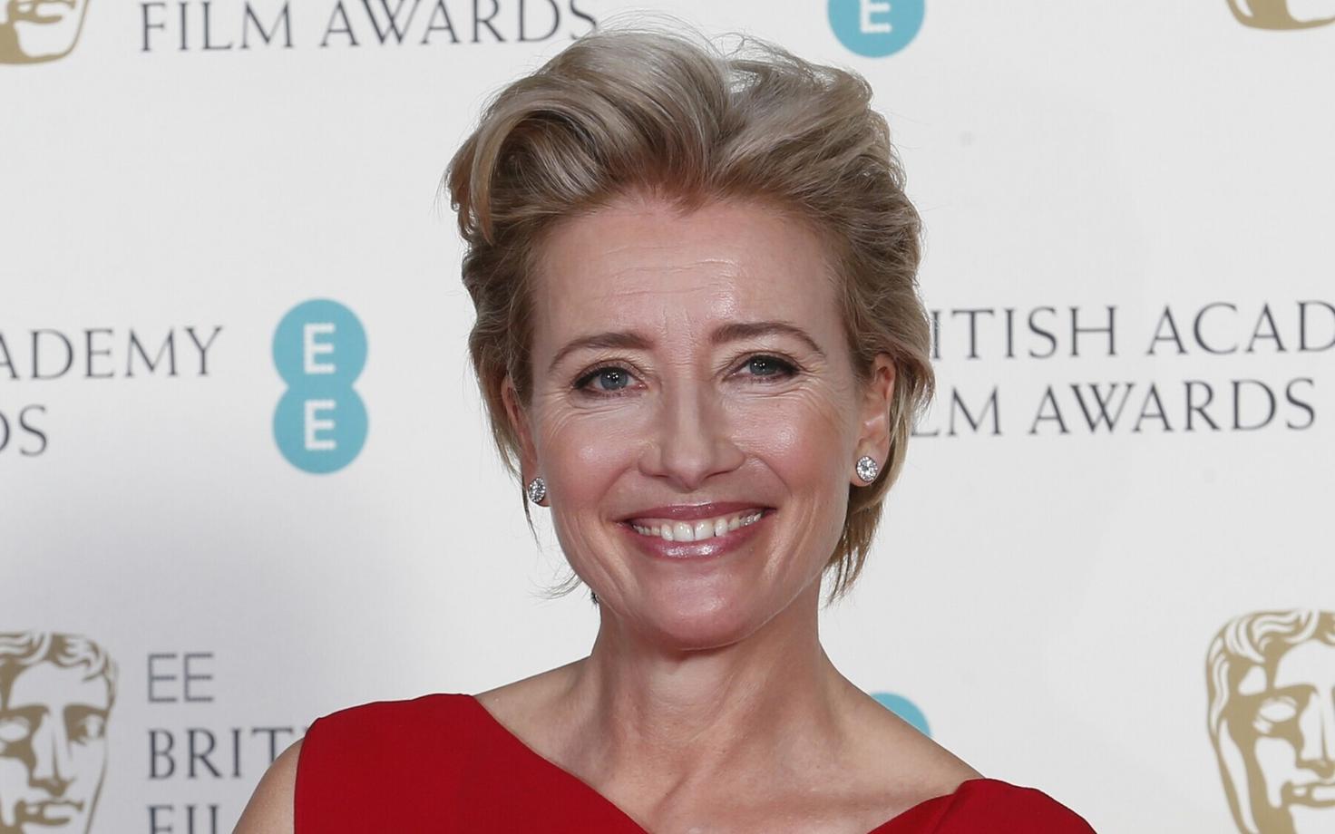Emma Thompson