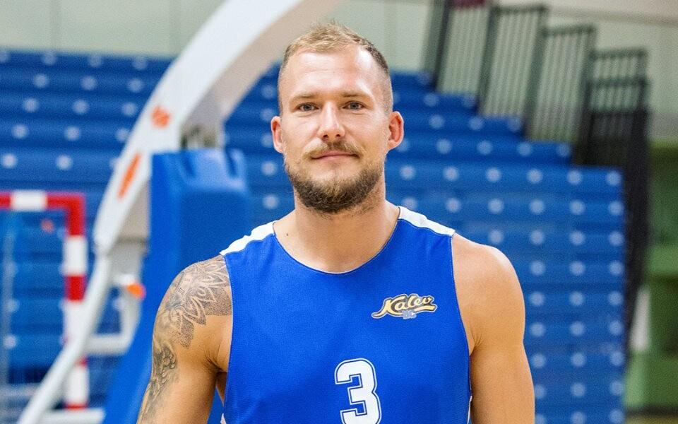 Martynas Mažeika