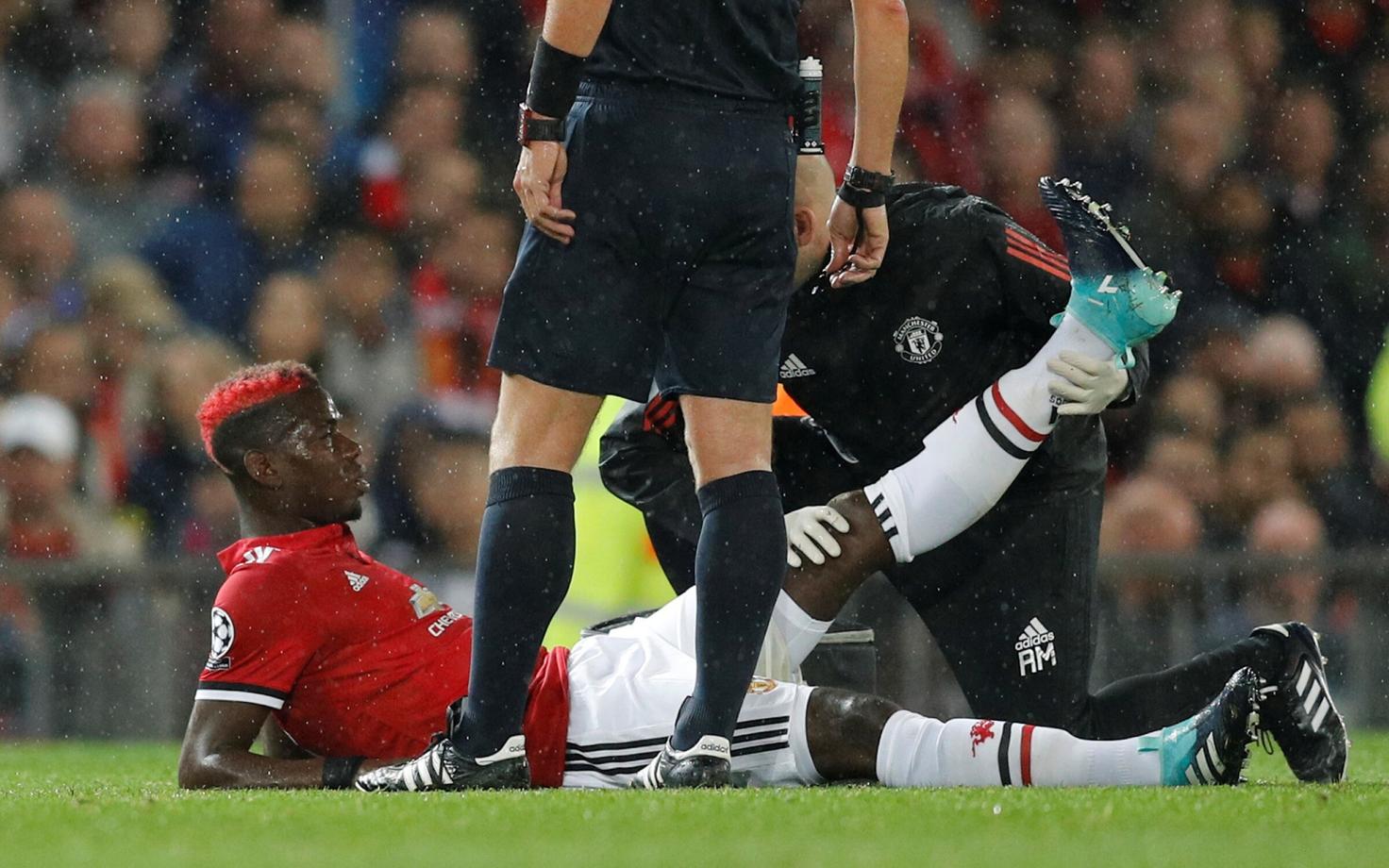 Paul Pogba
