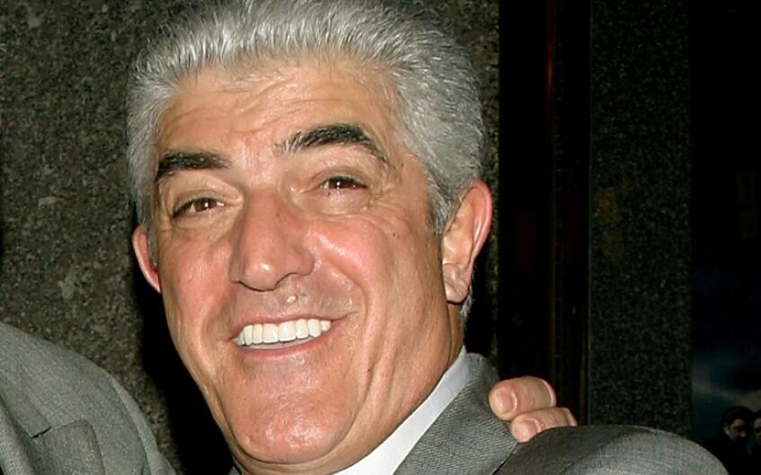 Frank Vincent
