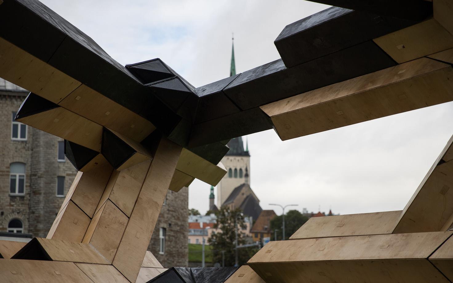 Tallinna Arhitektuuribiennaal TAB