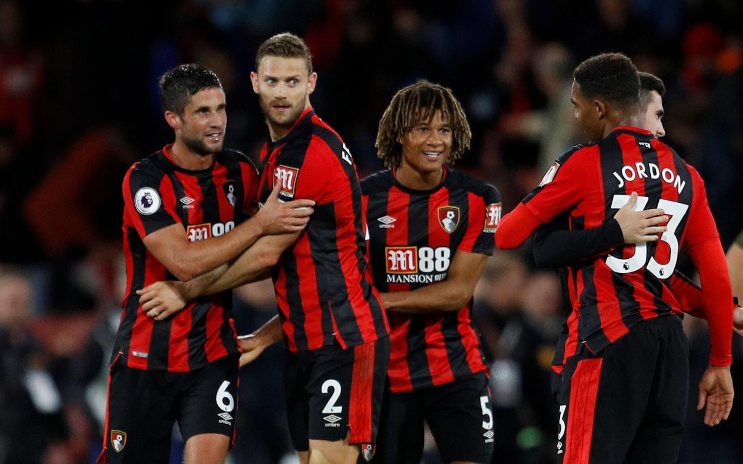 Bournemouth