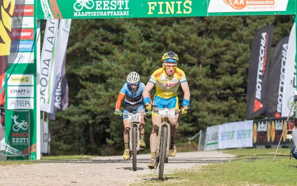 Caspar Austa