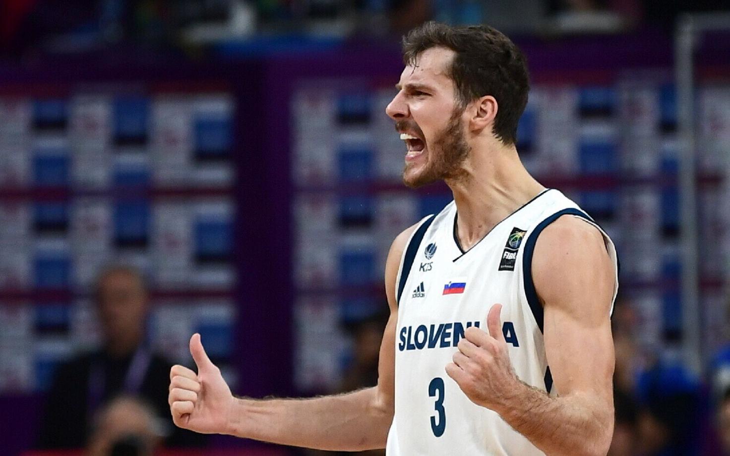 Goran Dragic
