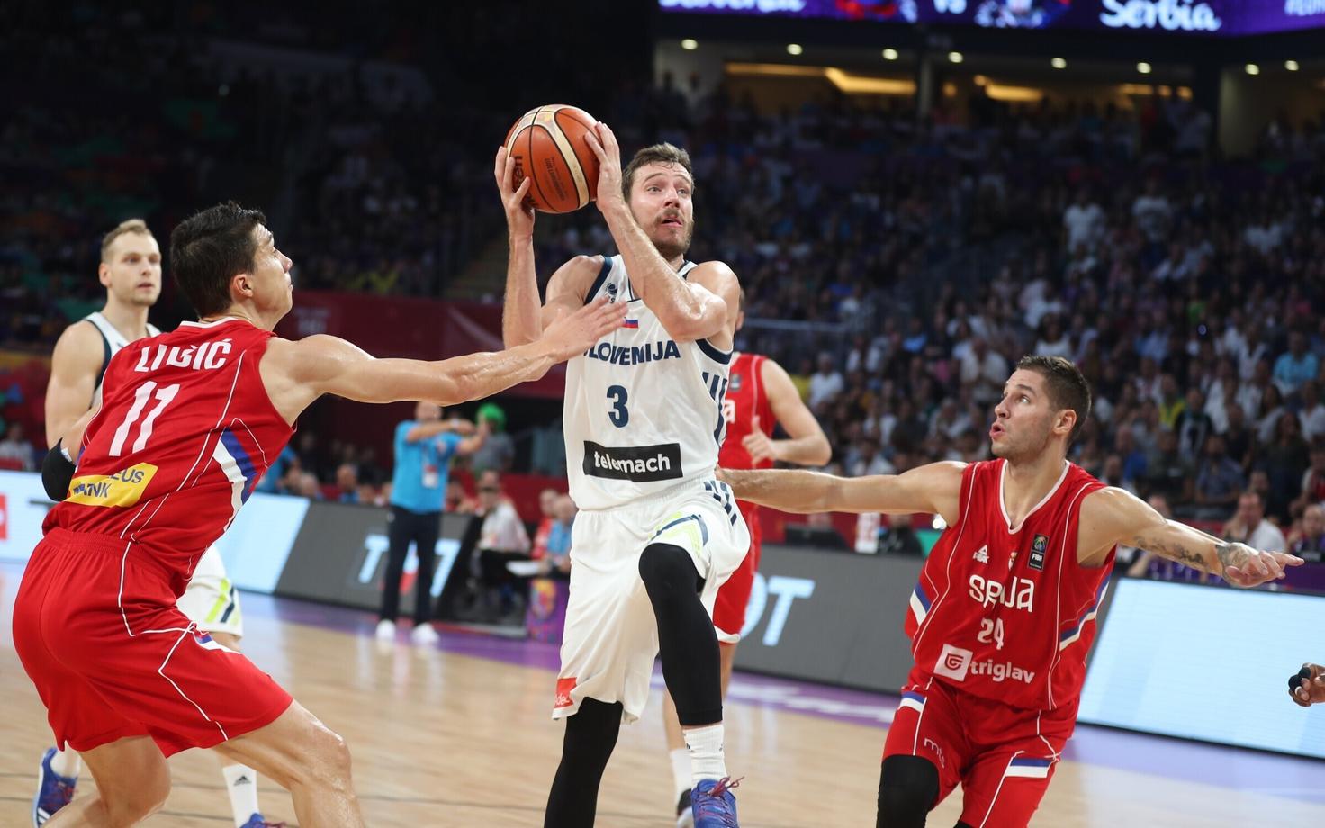 Goran Dragic