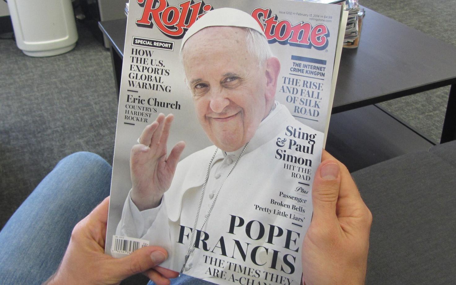 Rolling Stone