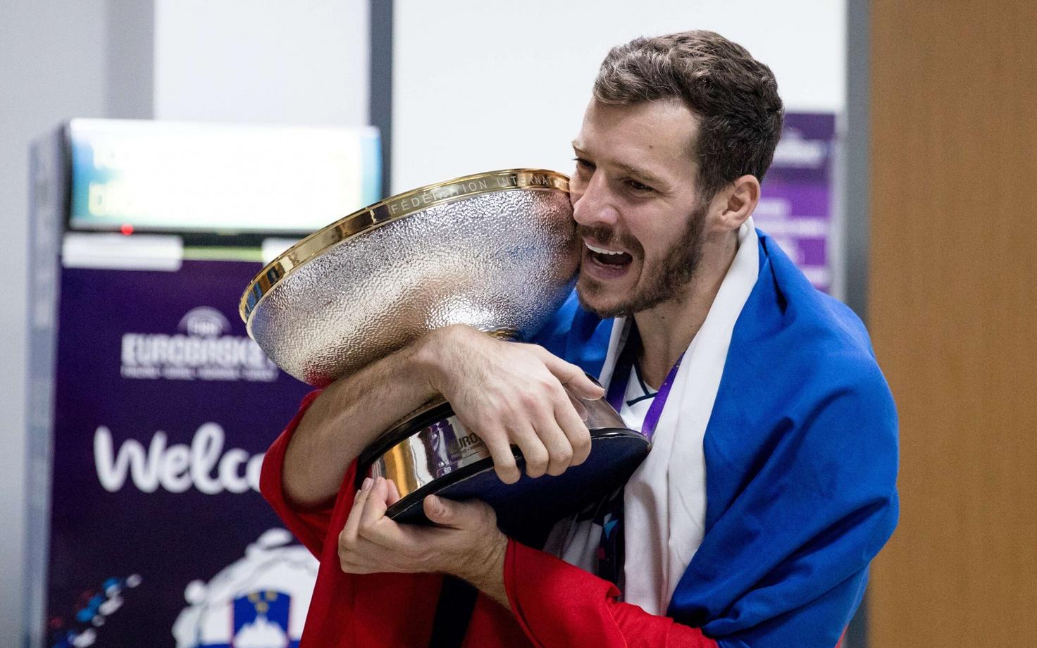 Goran Dragic