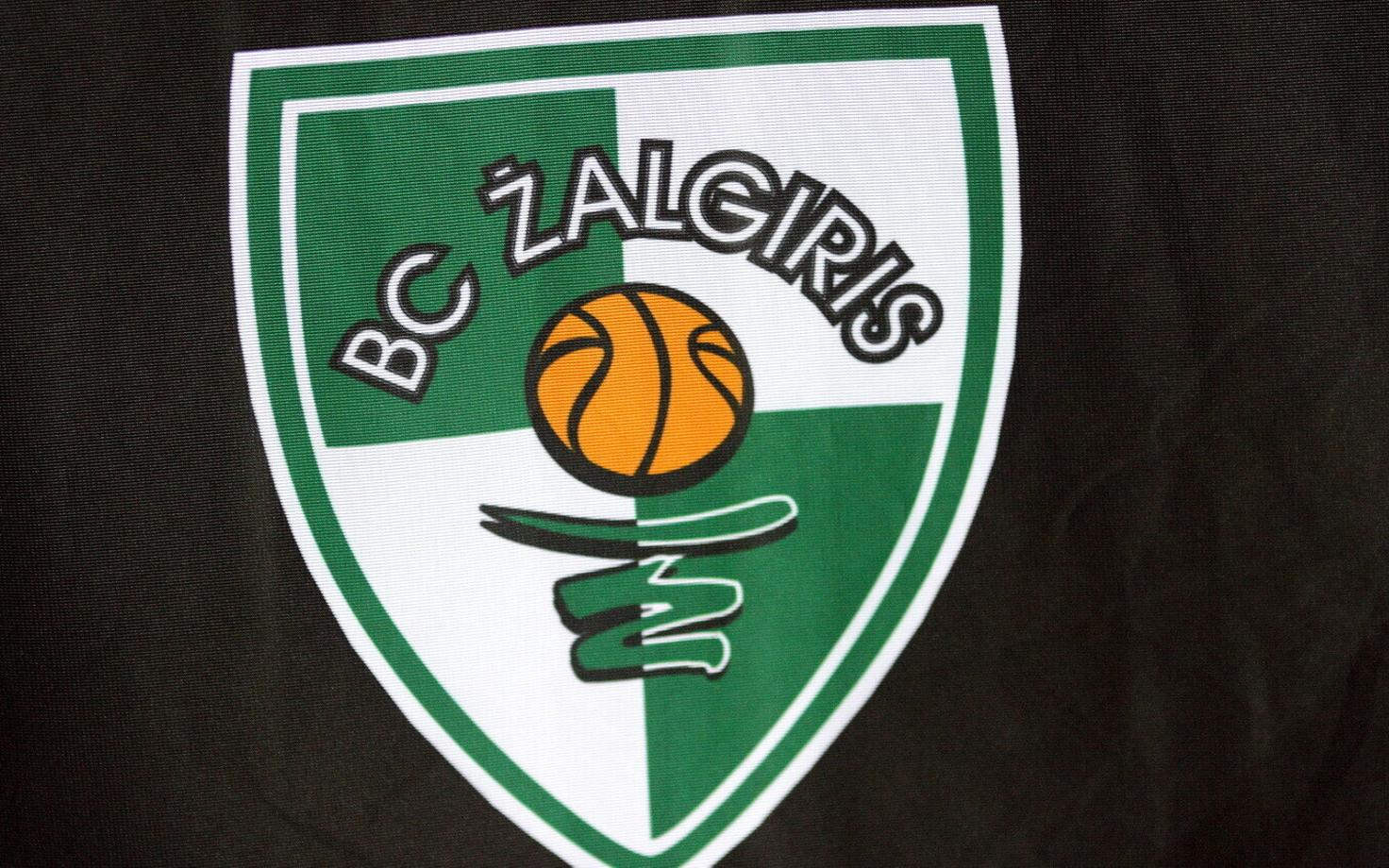 Kaunase Žalgiris