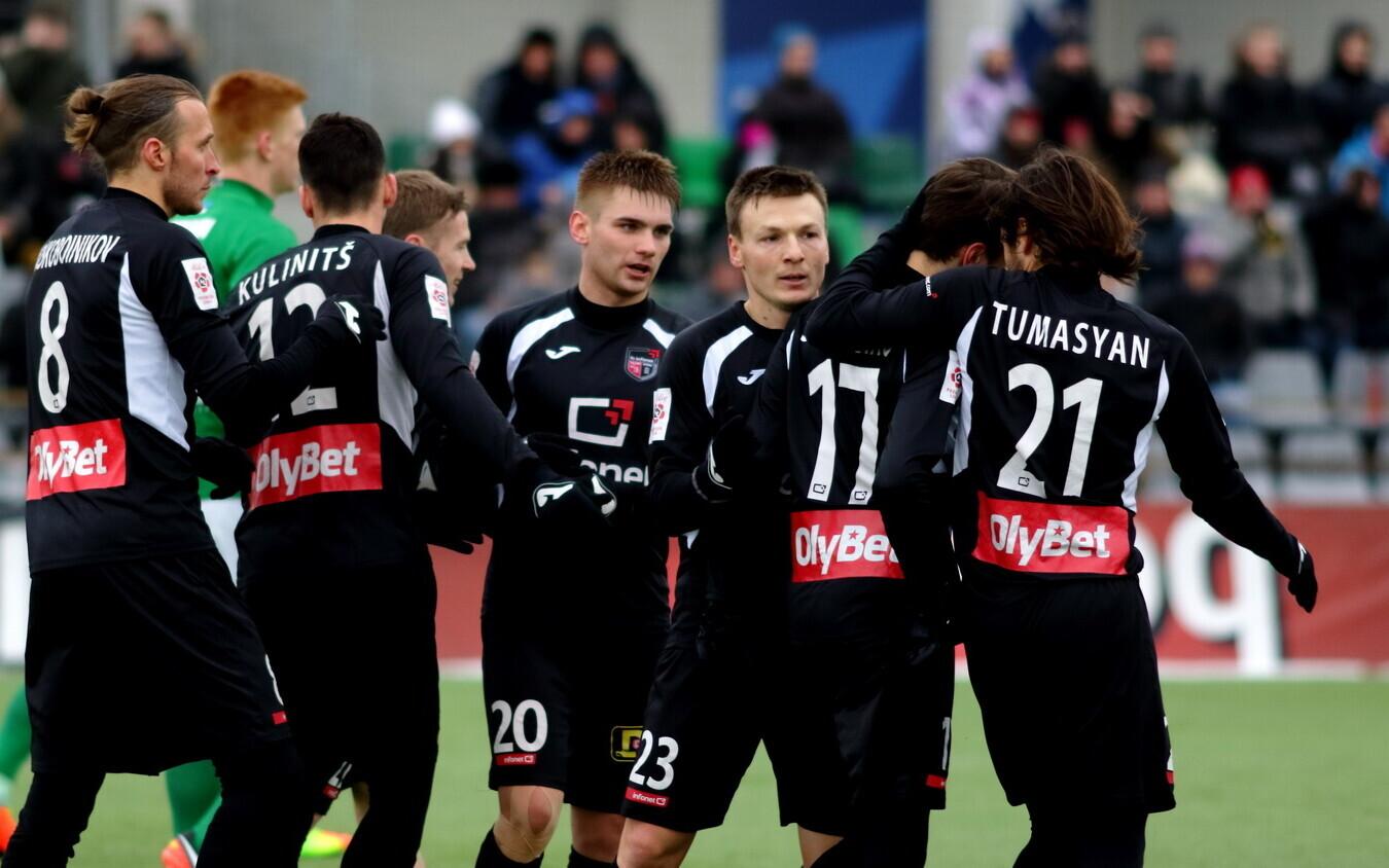 FCI Tallinn