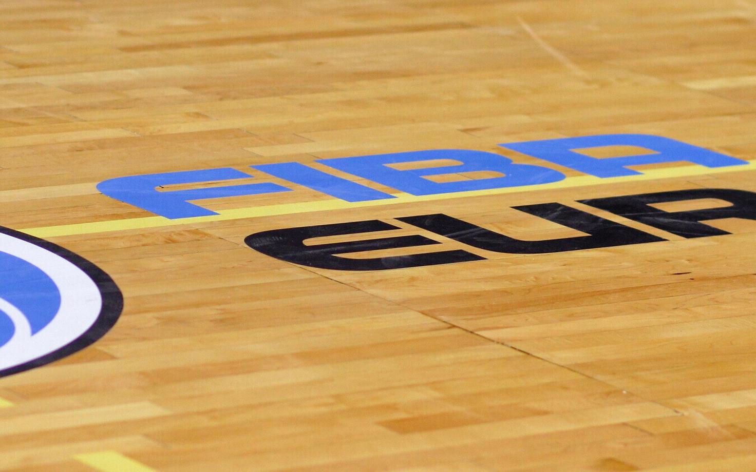 FIBA logo