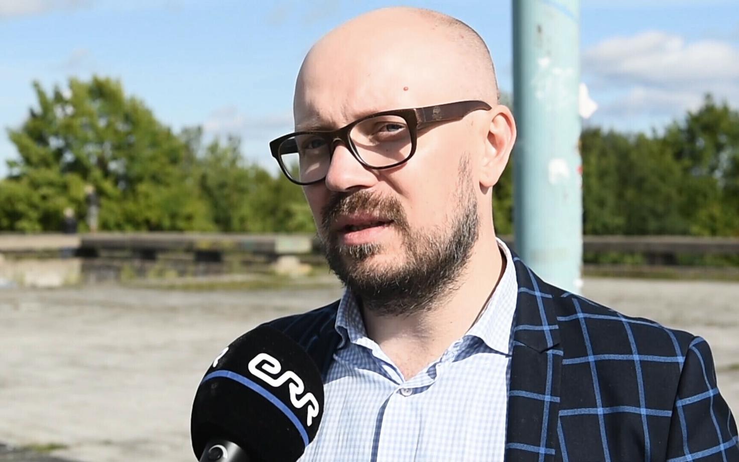 Lauri Tammiste
