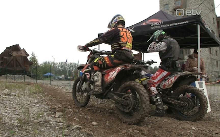 Enduro