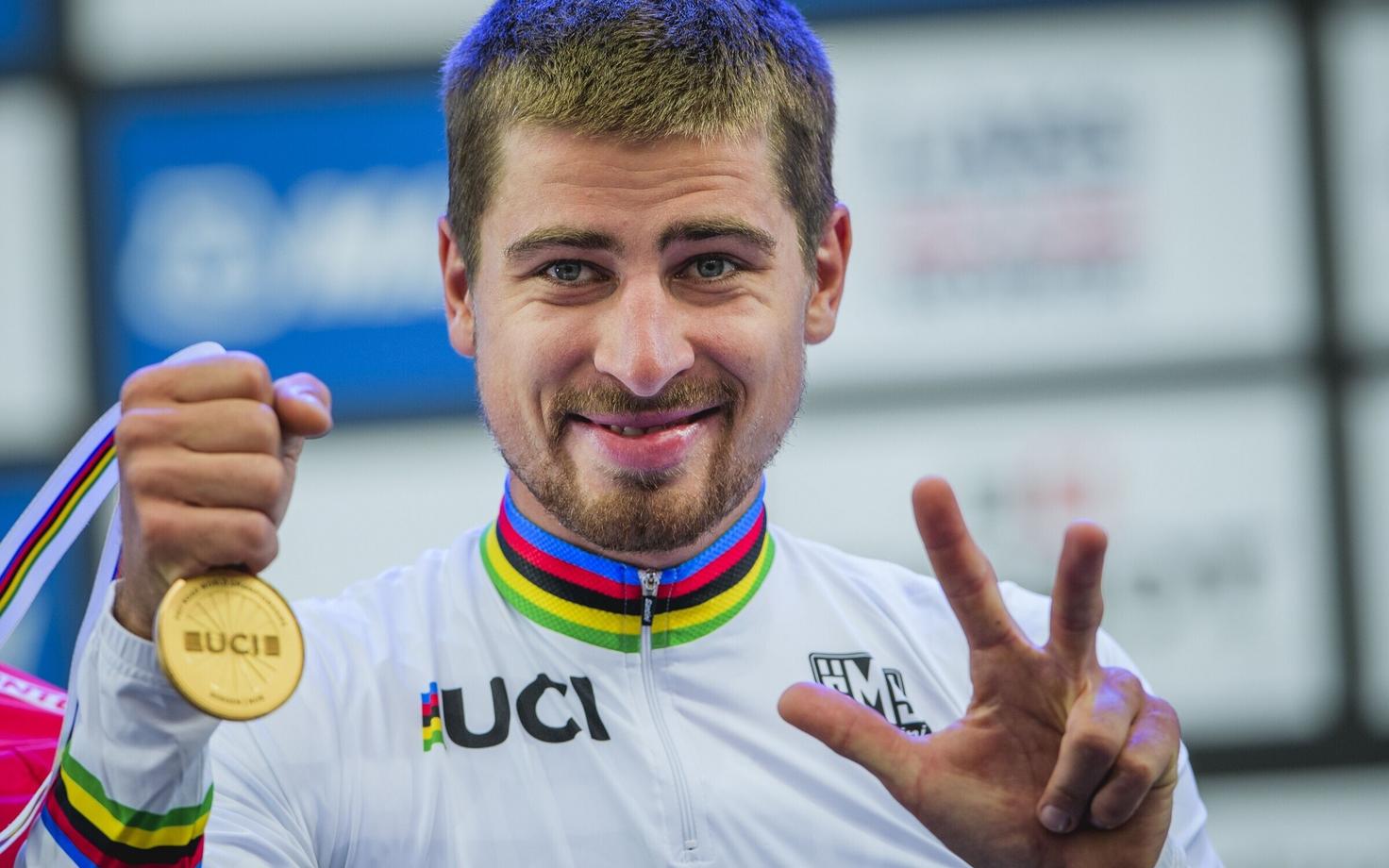 Peter Sagan