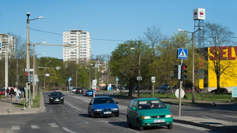 Закрывать улицы пока не будут.