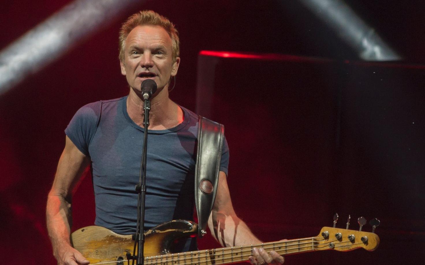 Sting