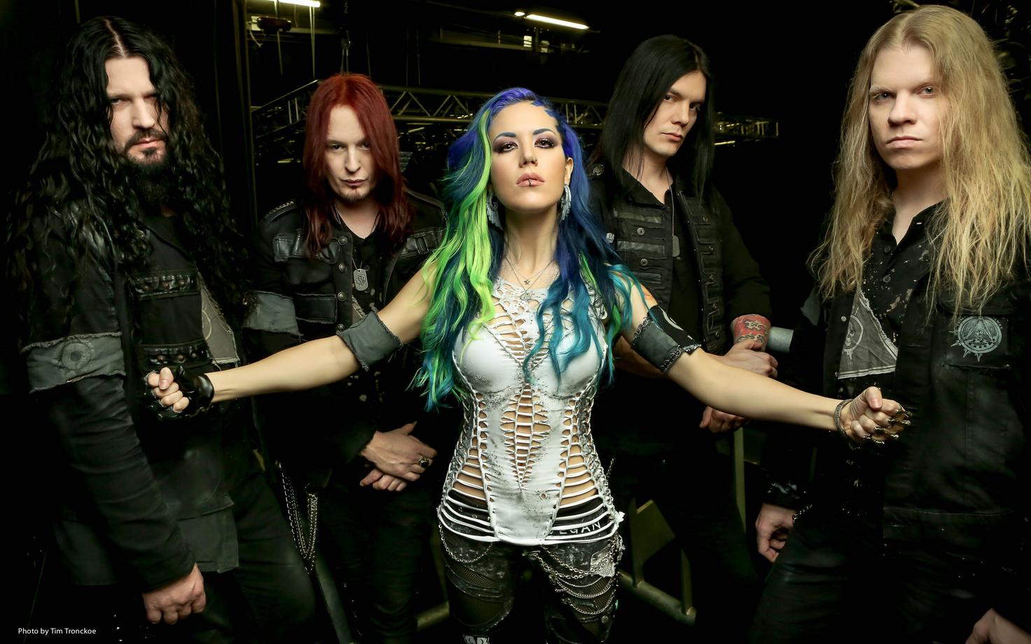 Arch Enemy