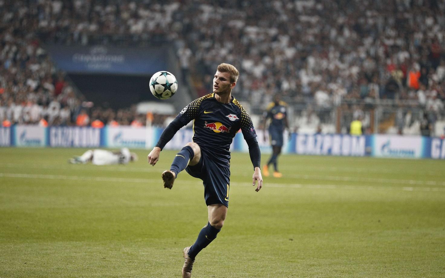 Timo Werner