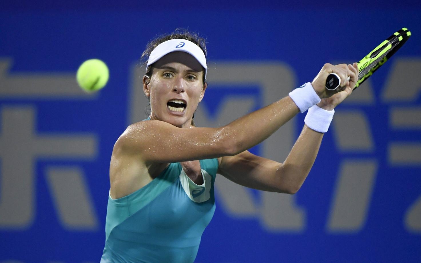 Johanna Konta